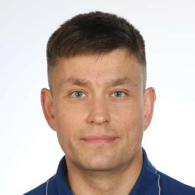 Evgenii B. at Softaims Evgenii B. - Lead Software Engineer - Frontend, React and Test Automation