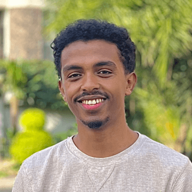 Eyosiyas A. at Softaims Eyosiyas A. - Software Engineer - Frontend, React and Modern Frameworks
