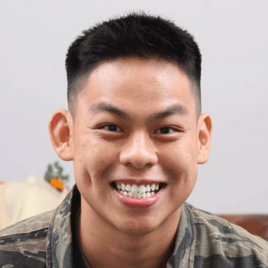 Ezekiel M. at Softaims Ezekiel M. - Software Engineer - Web, Backend and General Development