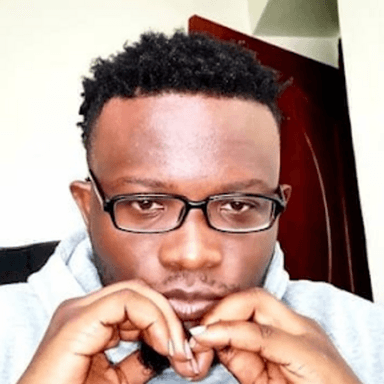 Fabian N. at Softaims Fabian N. - Software Engineer - Frontend, Backend and Mobile Platforms