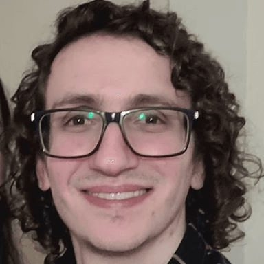 Fabio R. at Softaims Fabio R. - Lead Mobile Engineer - Android, Kotlin and Google Play Platforms