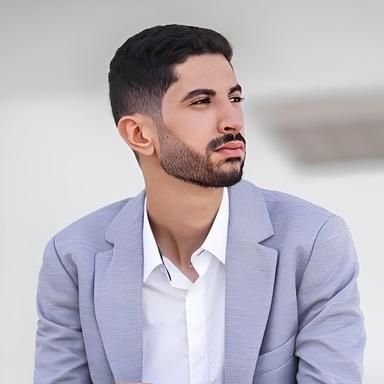 Fadi F. at Softaims Fadi F. - Software Engineer - AI, Mobile and General Development