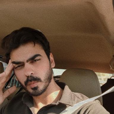 Fahad I. at Softaims Fahad I. - Software Engineer - Frontend, Modern Frameworks and General Development