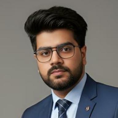 Fahad Z. at Softaims Fahad Z. - Software Engineer - Full-Stack, Node.js, React and Mobile Platforms