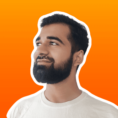Faheem I. at Softaims Faheem I. - Senior Full-Stack Engineer - Node.js, React and Web Development