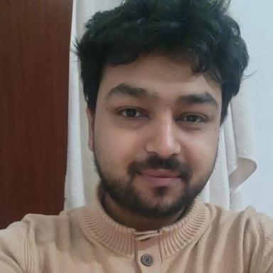 Faizal K. at Softaims Faizal K. - Software Engineer - Frontend, AI and General Development