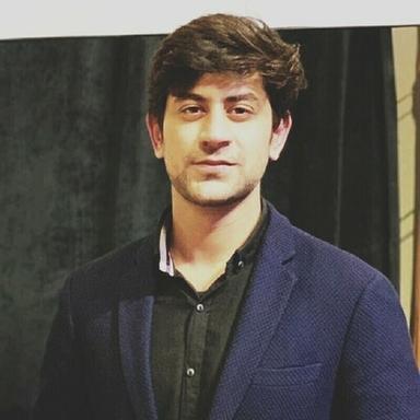 Faizan A. at Softaims Faizan A. - Lead Full-Stack Engineer - Cloud, Modern Frameworks and Mobile Platforms