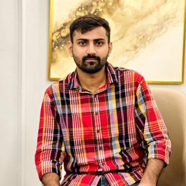 Faizan A. at Softaims Faizan A. - Senior Full-Stack Engineer - Laravel, Vue.js and AI Platforms