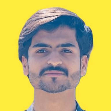 Faizan A. at Softaims Faizan A. - Junior Software Engineer - AI, Data Science and Machine Learning Platforms