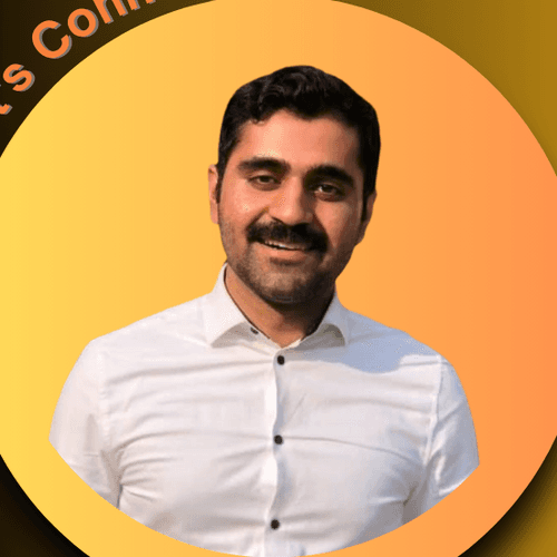Faizan H. | Software Engineer - AI, Python and Full-Stack Development at Softaims Profile of Faizan H., Software Engineer - AI, Python and Full-Stack Development at Softaims
