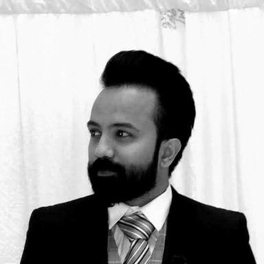 Faizan K. at Softaims Faizan K. - Lead Software Engineer - Web, Node.js and E-Commerce Platforms