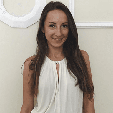 Fani D. at Softaims Fani D. - Senior Software Engineer - Web, SEO and E-commerce Platforms