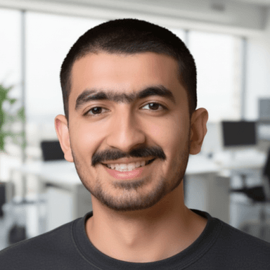 Faraz A. at Softaims Faraz A. - Senior Full-Stack Engineer - React, SaaS and AI Platforms