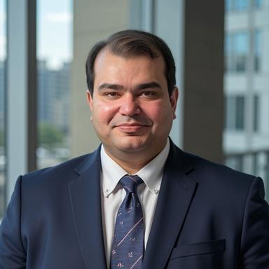 Faraz S. at Softaims Faraz S. - Software Engineer - Frontend, Backend and General Development