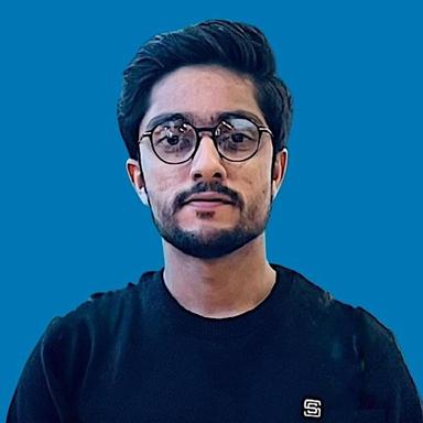Fardan A. at Softaims Fardan A. - Lead Mobile Engineer - Swift, Firebase and iOS Platforms
