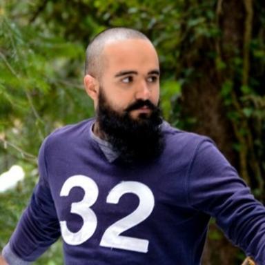 Farhad Y. at Softaims Farhad Y. - Lead Mobile Engineer - Swift, iOS and Apple Platforms