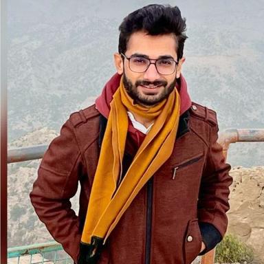 Farhan A. at Softaims Farhan A. - Senior Backend Engineer - PHP, WordPress and Web Development