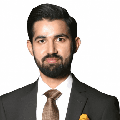 Farhan I. at Softaims Farhan I. - Senior Full-Stack Engineer - React, Node and AI Platforms