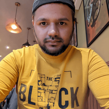 Farhan R. at Softaims Farhan R. - Software Engineer - Frontend, Modern Frameworks and Web Development