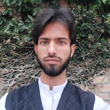 Farid U. at Softaims Farid U. - Software Engineer - Mobile, Frontend and App Development