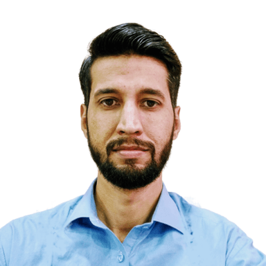 Farooq A. at Softaims Farooq A. - Lead Software Engineer - Backend, Frontend and Web Development