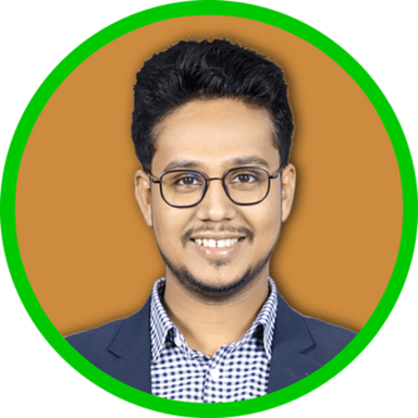 Farvez H. at Softaims Farvez H. - Senior Mobile Engineer - Flutter, React Native and AI Platforms