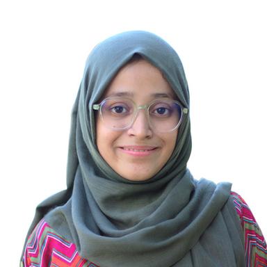 Farwah F. at Softaims Farwah F. - Software Engineer - Backend, AI and Machine Learning Platforms