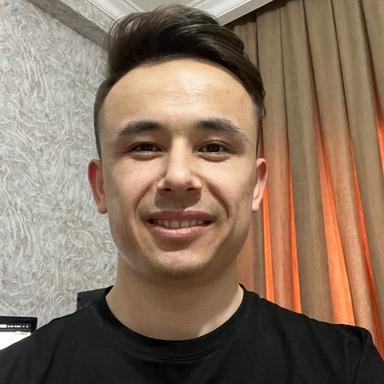 Farxod A. at Softaims Farxod A. - Lead Software Engineer - Cloud, Web3 and AI Platforms