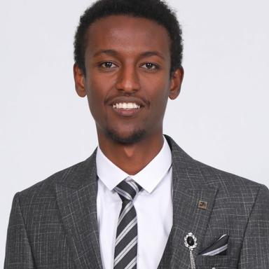 Fasica Z. at Softaims Fasica Z. - Software Engineer - Mobile, Flutter and General Development