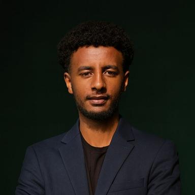 Fasil H. at Softaims Fasil H. - Senior Full-Stack Engineer - AWS, React and Automation Platforms