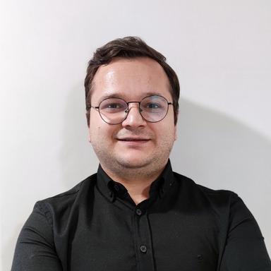 Fatih K. at Softaims Fatih K. - Senior Software Engineer - AI, Python and Machine Learning Platforms