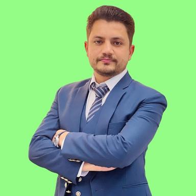 Fawad Ahmed S. at Softaims Fawad Ahmed S. - Lead Software Engineer - Web, WordPress and Full-Stack Development