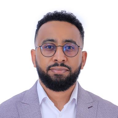 Faysel O. at Softaims Faysel O. - Software Engineer - Mobile, Database and General Development