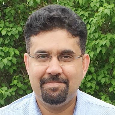 Fayyaz N. at Softaims Fayyaz N. - Lead Software Engineer - Cloud, Web and Full-Stack Platforms