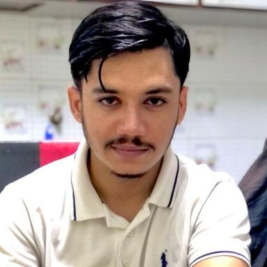 Fazal K. at Softaims Fazal K. - Senior Software Engineer - Web, PHP and WordPress Platforms