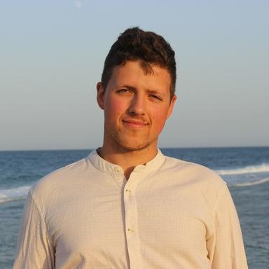 Fedir P. at Softaims Fedir P. - Software Engineer - Backend, Web and .NET Platforms