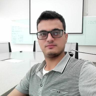 Feezan A. at Softaims Feezan A. - Senior Backend Engineer - Java, Spring and Microservices