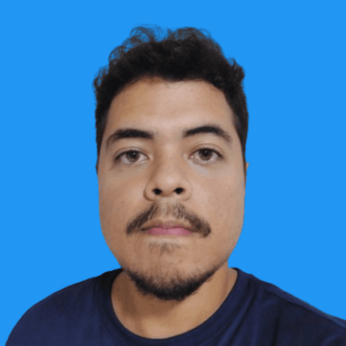 Felipe B. at Softaims Felipe B. - Junior Software Engineer - AI, Data Science and Web Development