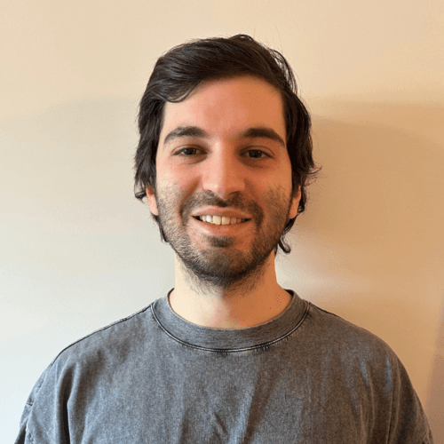 Felipe R. | Senior Software Engineer - AI, Python and Web Development at Softaims Profile of Felipe R., Senior Software Engineer - AI, Python and Web Development at Softaims