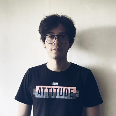 Felix L. at Softaims Felix L. - Senior Full-Stack Engineer - React, Node and AI Platforms