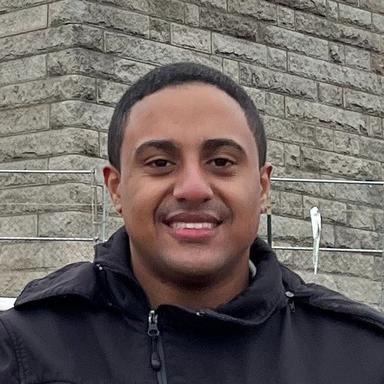 Felix M. at Softaims Felix M. - Software Engineer - Frontend, Backend and Mobile Platforms