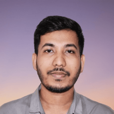 Ferdous M. at Softaims Ferdous M. - Junior Mobile Engineer - Swift, Core Data and iOS Platforms