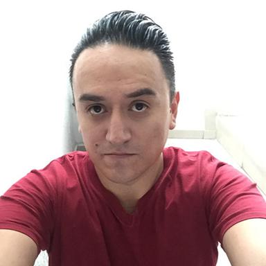 Fernando C. at Softaims Fernando C. - Senior Full-Stack Engineer - React, Node and Cloud Platforms