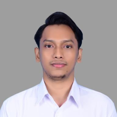 Ferryal B. at Softaims Ferryal B. - Lead Frontend Engineer - React, Next.js and Web3 Platforms