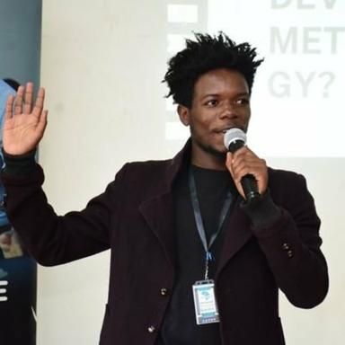 Fidel M. at Softaims Fidel M. - Senior Full-Stack Engineer - React, Python and AI Platforms