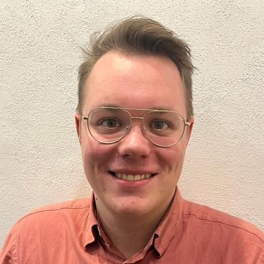 Filip Z. at Softaims Filip Z. - Junior Mobile Engineer - Android, Kotlin and Firebase Platforms