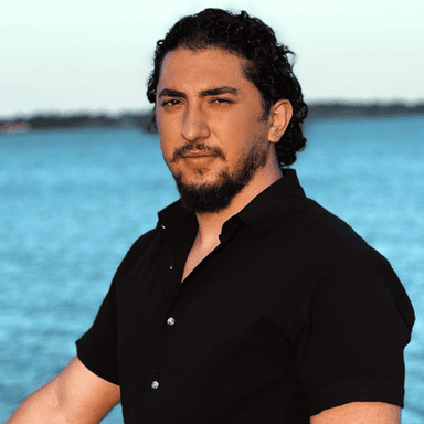 Firat Can B. at Softaims Firat Can B. - Software Engineer - Frontend, Backend and Mobile Platforms