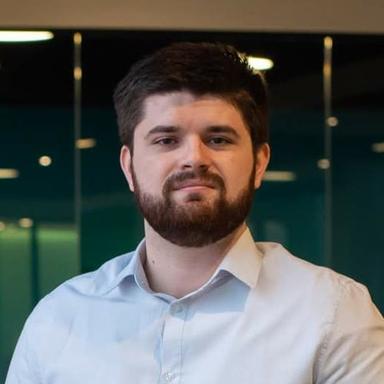 Flaviu Sergiu J. at Softaims Flaviu Sergiu J. - Lead Backend Engineer - Node.js, PHP and API Integration