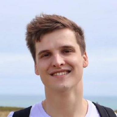 Florian J. at Softaims Florian J. - Software Engineer - Web3, Frontend and Mobile Platforms