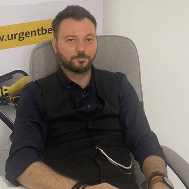 Florin Marius I. at Softaims Florin Marius I. - Software Engineer - Backend, Web and General Development